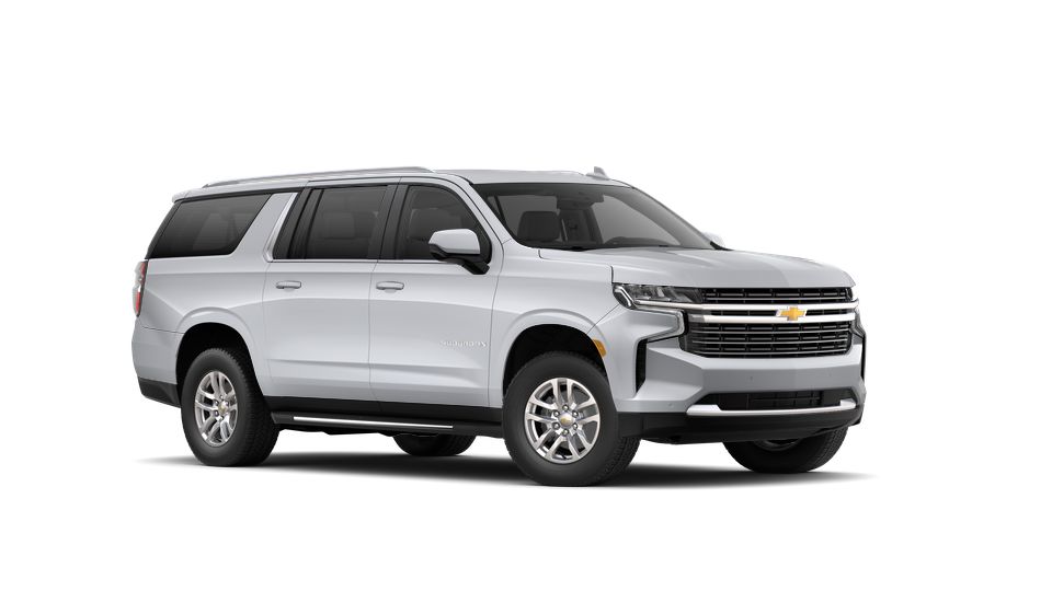2024 Chevrolet Suburban 2WD LT