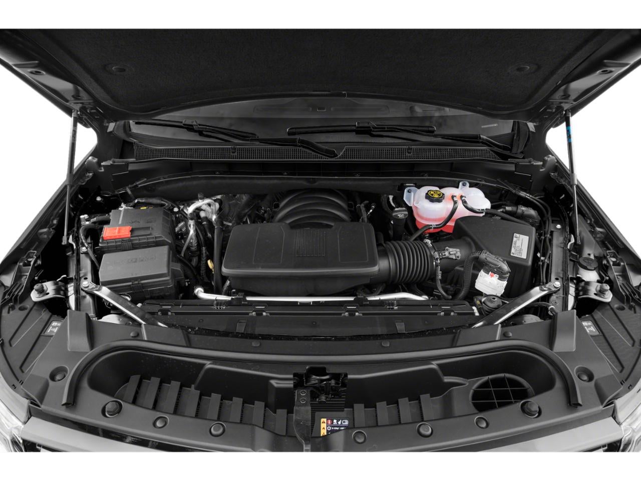 2024 Chevrolet Suburban 2WD LT