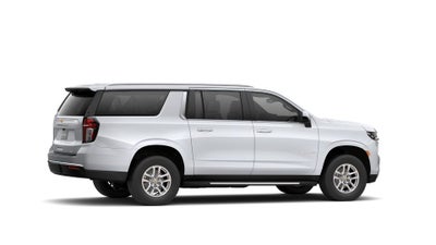 2024 Chevrolet Suburban 2WD LT