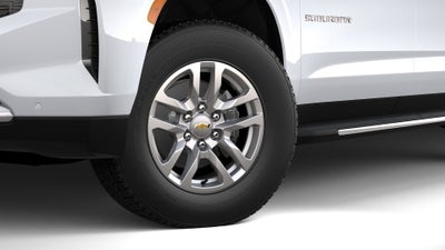 2024 Chevrolet Suburban 2WD LT