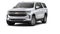 2024 Chevrolet Suburban 2WD LT