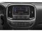 2020 GMC Canyon Crew Cab Short Box 4-Wheel Drive SLT