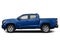 2020 GMC Canyon Crew Cab Short Box 4-Wheel Drive SLT