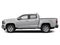 2020 GMC Canyon Crew Cab Short Box 4-Wheel Drive SLT