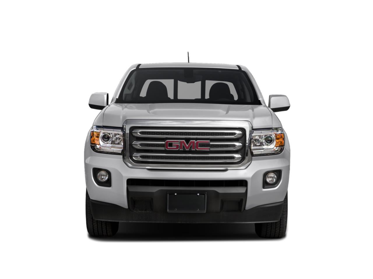 2020 GMC Canyon Crew Cab Short Box 4-Wheel Drive SLT