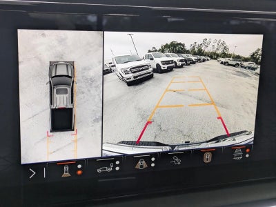 2024 GMC Sierra 1500 Crew Cab Short Box 4-Wheel Drive Denali Ultimate