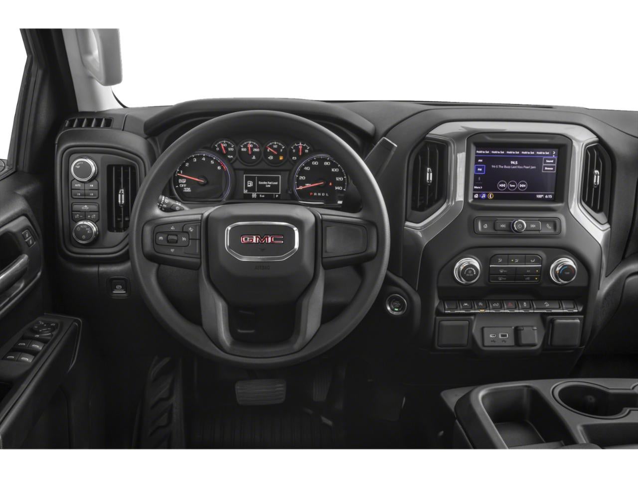 2024 GMC Sierra 1500 Crew Cab Short Box 4-Wheel Drive Denali Ultimate
