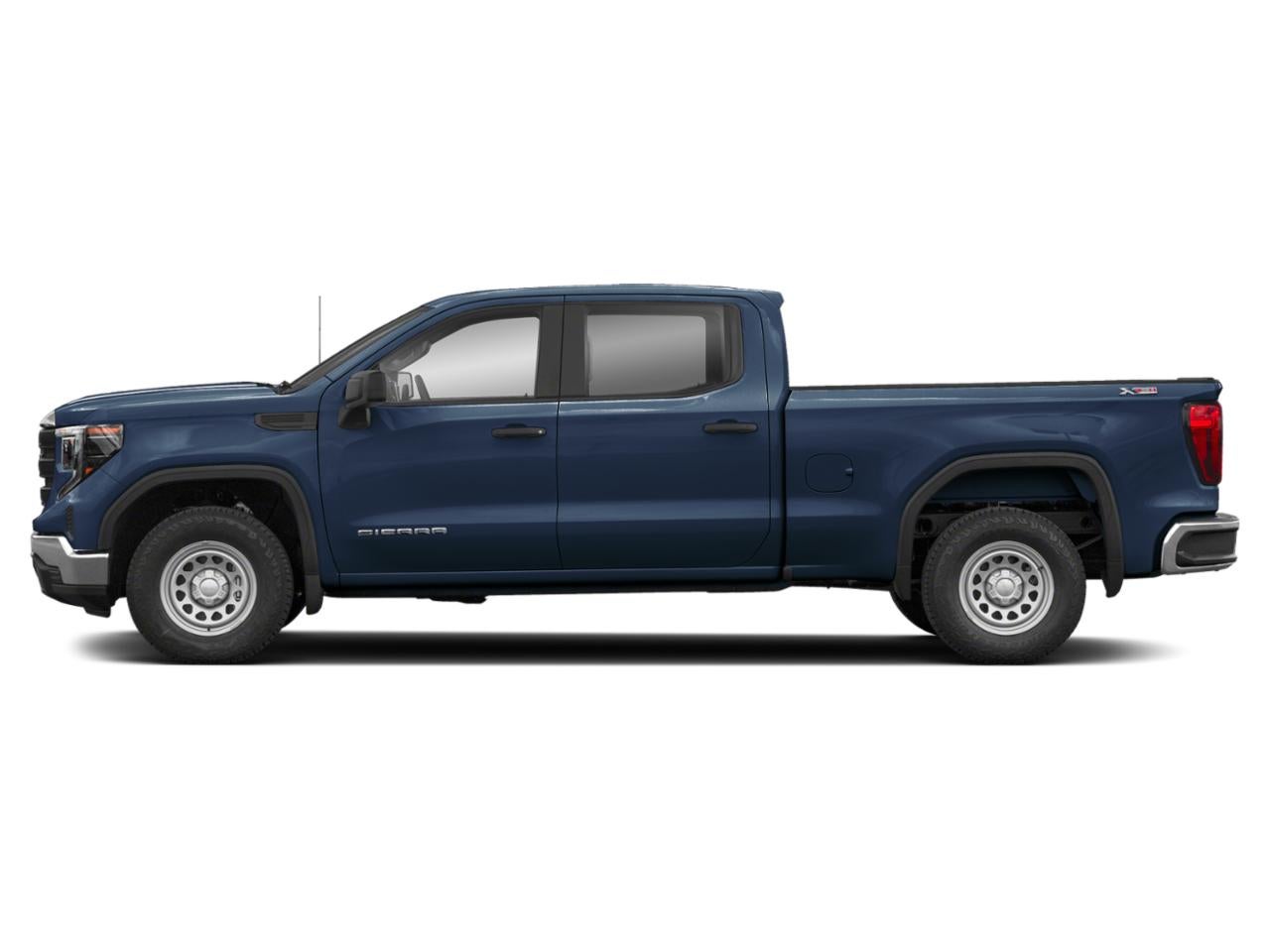 2024 GMC Sierra 1500 Crew Cab Short Box 4-Wheel Drive Denali Ultimate