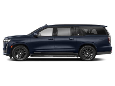 2023 Cadillac Escalade ESV 4WD Sport Platinum