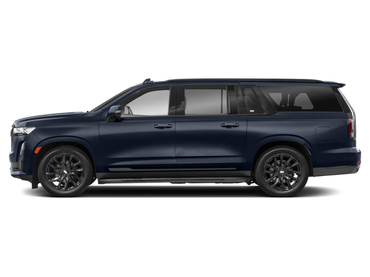 2023 Cadillac Escalade ESV 4WD Sport Platinum