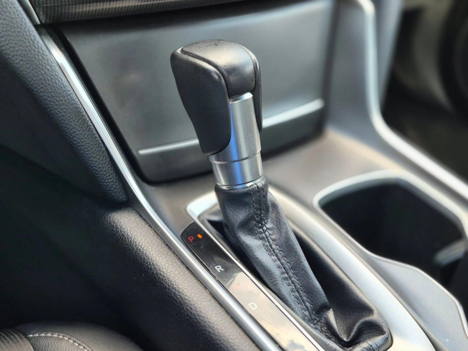 2022 Honda Accord Sedan Sport 1.5T CVT
