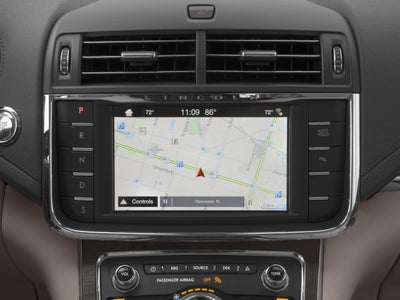 2017 Lincoln Continental Reserve FWD