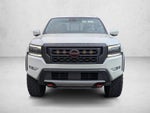 2022 Nissan Frontier Crew Cab 4x4 PRO-4X Auto