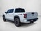 2022 Nissan Frontier Crew Cab 4x4 PRO-4X Auto