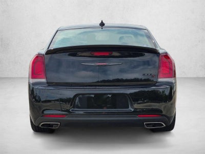 2021 Chrysler 300 300S RWD