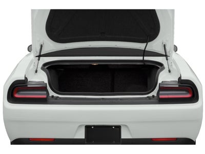 2019 Dodge Challenger R/T RWD