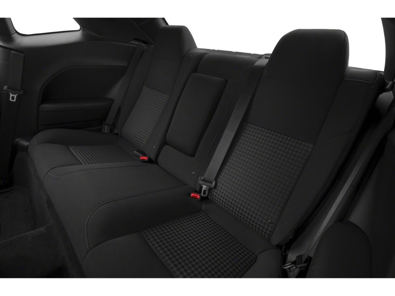 2019 Dodge Challenger R/T RWD