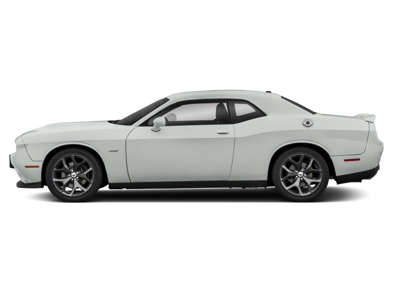 2019 Dodge Challenger R/T RWD