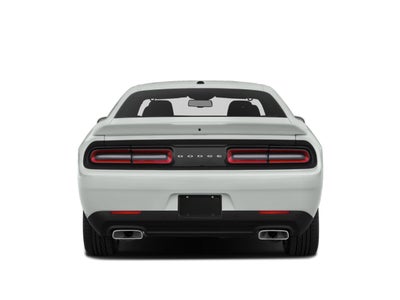 2019 Dodge Challenger R/T RWD