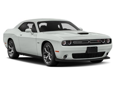 2019 Dodge Challenger R/T RWD