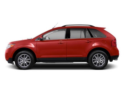 2013 Ford Edge 4dr SEL FWD