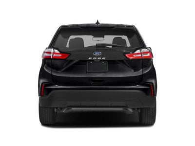 2021 Ford Edge SE FWD