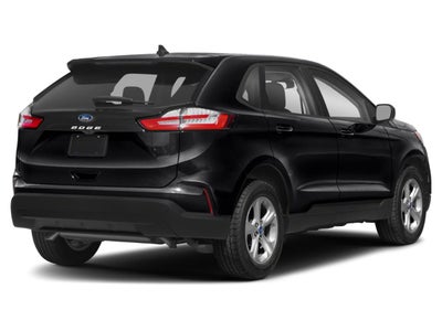 2021 Ford Edge SE FWD