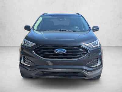 2022 Ford Edge SEL AWD