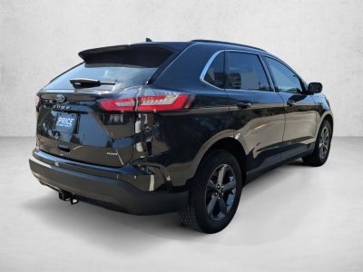 2022 Ford Edge SEL AWD