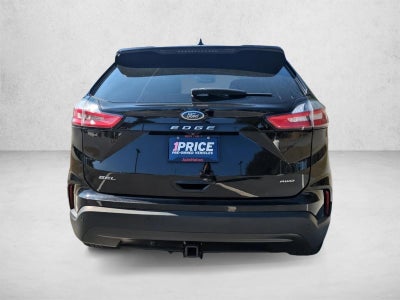 2022 Ford Edge SEL AWD