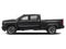 2022 Chevrolet Silverado 2500 HD Crew Cab Standard Box 2-Wheel Drive Custom