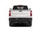 2022 Chevrolet Silverado 2500 HD Crew Cab Standard Box 2-Wheel Drive Custom