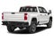 2022 Chevrolet Silverado 2500 HD Crew Cab Standard Box 2-Wheel Drive Custom