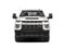 2022 Chevrolet Silverado 2500 HD Crew Cab Standard Box 2-Wheel Drive Custom