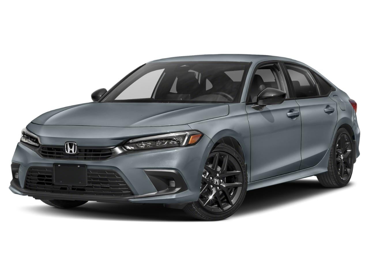 2023 Honda Civic Sedan Sport CVT