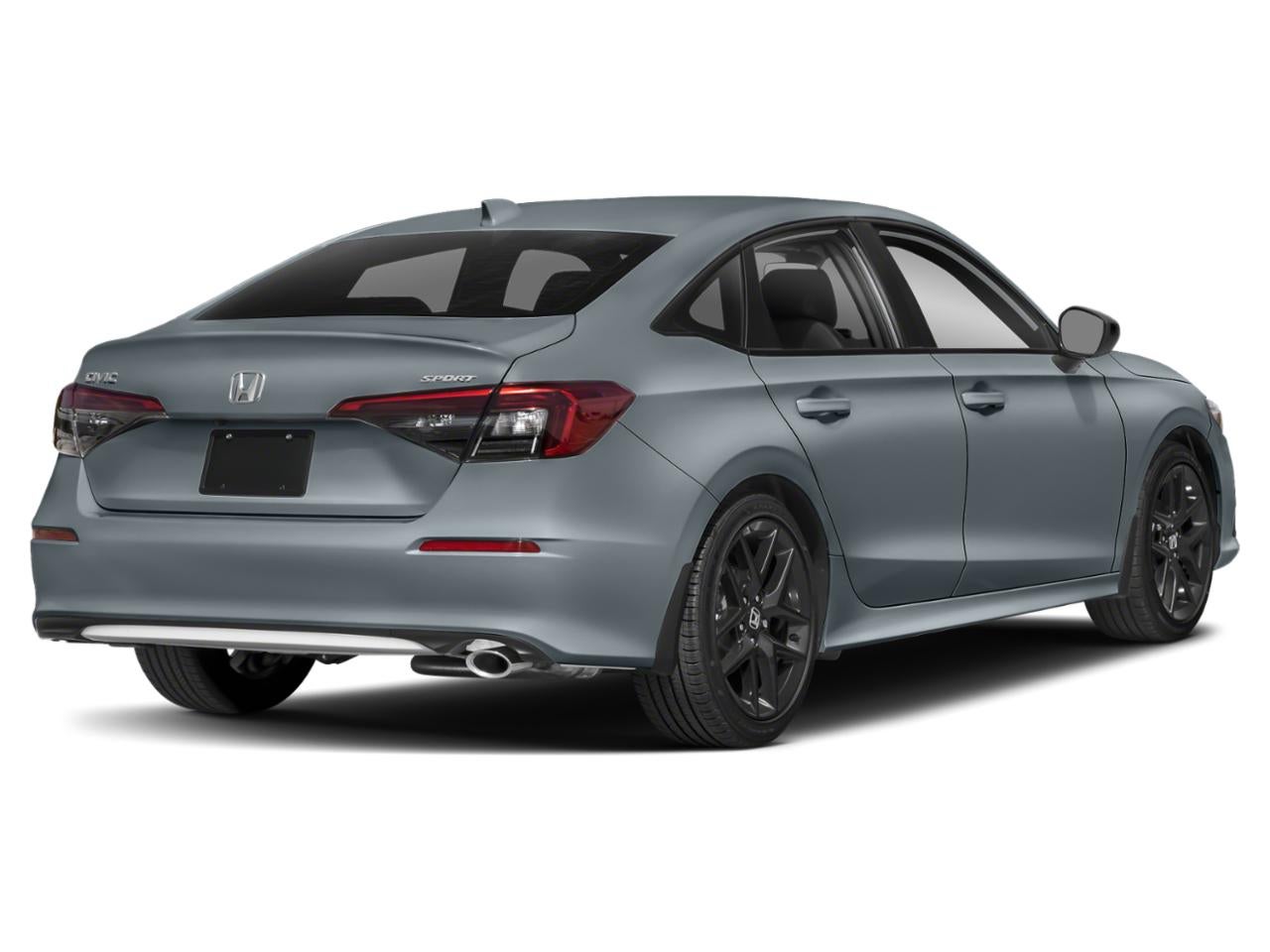 2023 Honda Civic Sedan Sport CVT