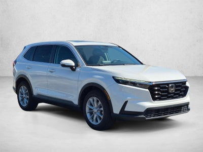 2023 Honda CR-V EX AWD