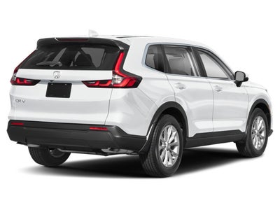 2023 Honda CR-V EX AWD