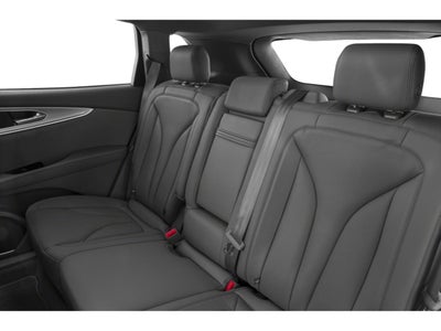 2020 Lincoln Nautilus Reserve FWD