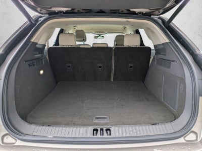 2019 Lincoln Nautilus Select FWD