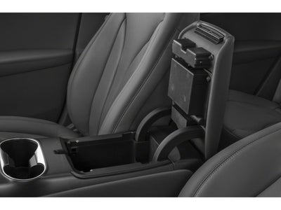 2019 Lincoln Nautilus Select FWD