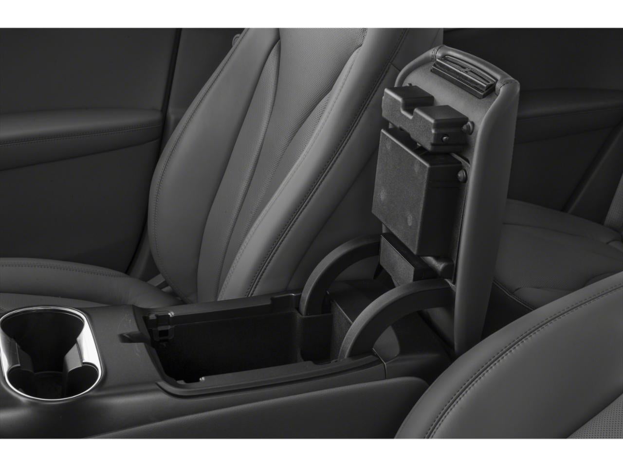 2019 Lincoln Nautilus Select FWD