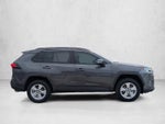 2021 Toyota RAV4 XLE FWD (GS)