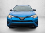 2017 Toyota RAV4 LE FWD (GS)