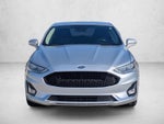 2019 Ford Fusion Titanium AWD