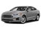 2019 Ford Fusion Titanium AWD