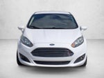 2018 Ford Fiesta SE Hatch