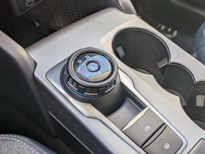 2023 Ford Bronco Sport Outer Banks 4x4