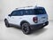 2023 Ford Bronco Sport Outer Banks 4x4