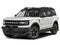 2023 Ford Bronco Sport Outer Banks 4x4